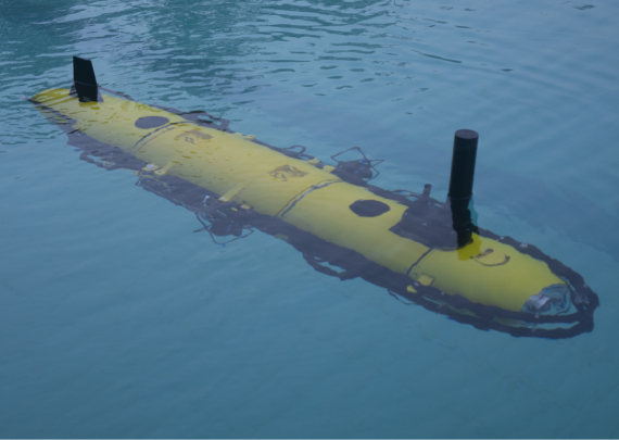 auv