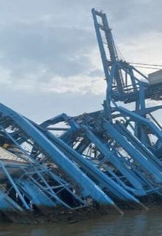 Underwater Inspection