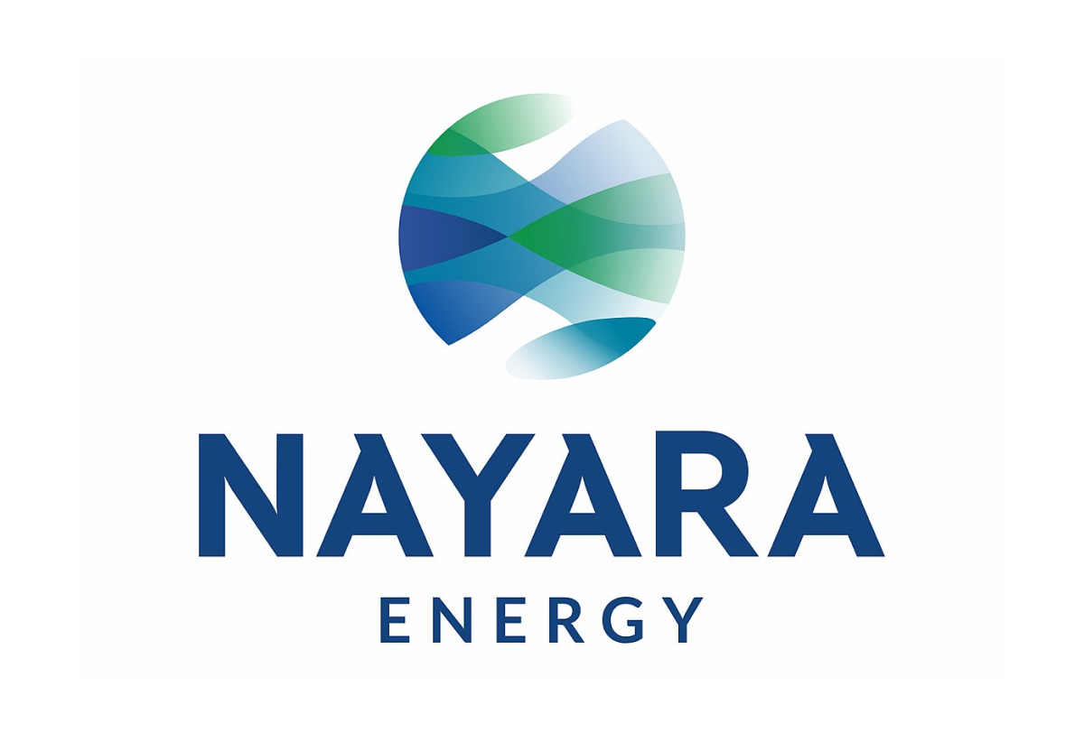 Nayara Energy