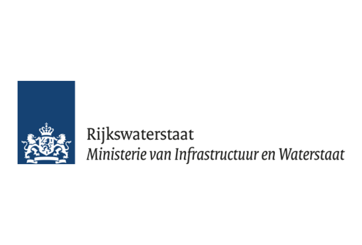 Rijkswaterstaat ministerie van infrastructuur en waterstaat