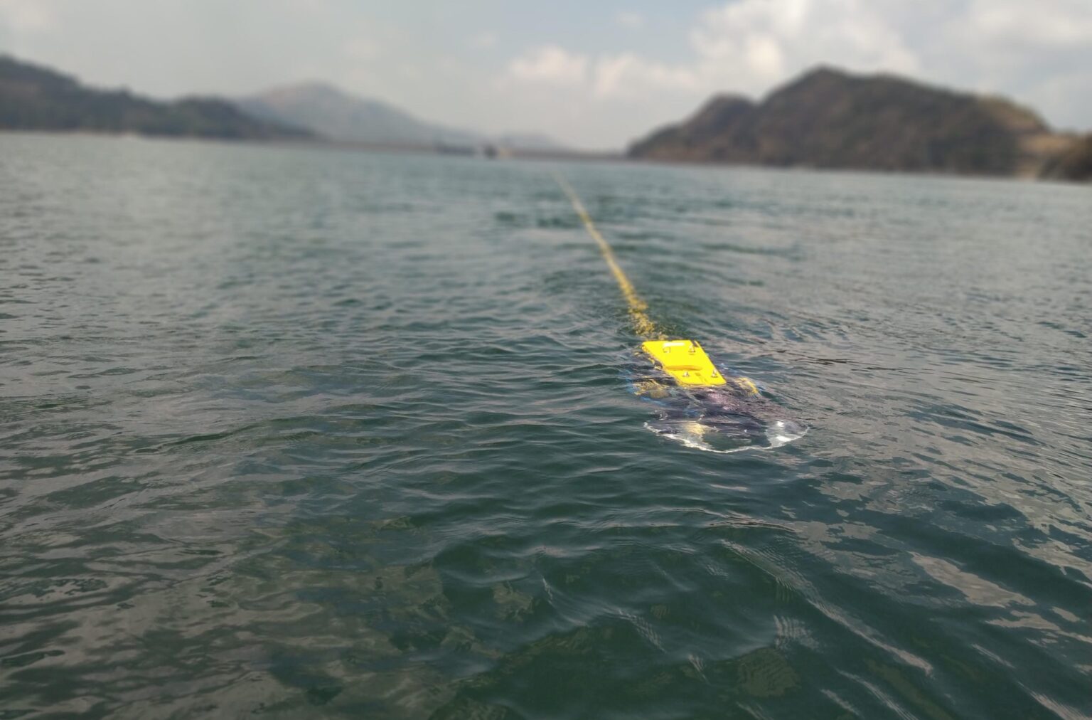 ROVs - Planys Technologies