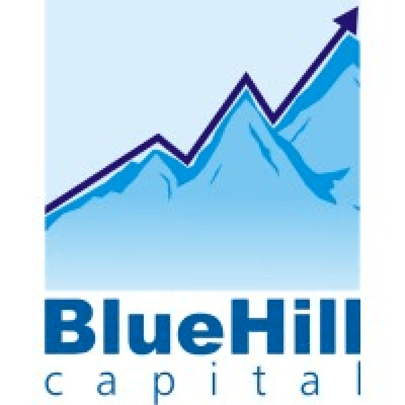 Bluehill capital